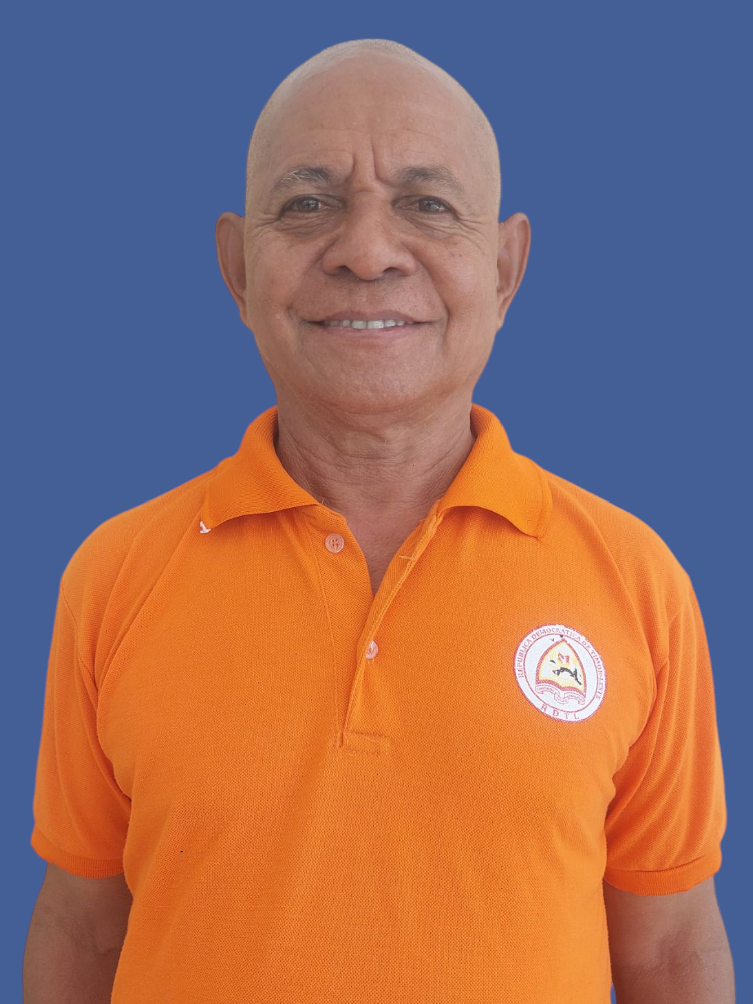 Armindo de Sousa Gama